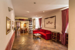 Lovely Flat in Fontana di Trevi